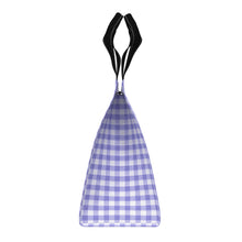 Load image into Gallery viewer, SCOUT Bags - Cold Shoulder - Amethyst &amp; White
