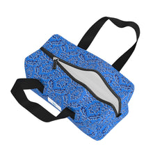 Load image into Gallery viewer, SCOUT Bags - Gift N Go - Merci Beau Blue
