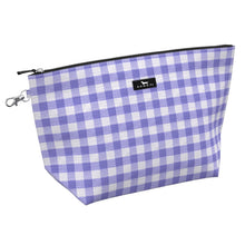 Load image into Gallery viewer, SCOUT Bags - Gwyneth Poucho - Amethyst &amp; White
