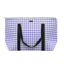 Load image into Gallery viewer, SCOUT Bags - On Holiday - Amethyst and White
