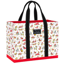 Load image into Gallery viewer, SCOUT Bags - Original Deano - Holiday Pawty
