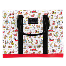 Load image into Gallery viewer, SCOUT Bags - Original Deano - Holiday Pawty

