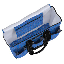 Load image into Gallery viewer, SCOUT Bags - Pocket Rocket - Merci Beau Blue
