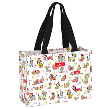 Load image into Gallery viewer, SCOUT Bags - Tiny Package - Holiday Pawty

