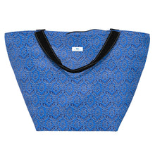 Load image into Gallery viewer, SCOUT Bags - Weekender - Merci Beau Blue
