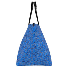 Load image into Gallery viewer, SCOUT Bags - Weekender - Merci Beau Blue
