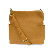 Load image into Gallery viewer, Joy Susan - Kayleigh Bucket Bag - Dijon
