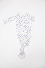 Load image into Gallery viewer, Knotted Gown by Goosies - Lilac Buds
