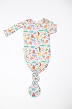 Load image into Gallery viewer, Knotted Gown by Goosies - Zoo Crew
