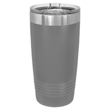 Load image into Gallery viewer, Wilson Sports 20 oz Insulated Tumbler
