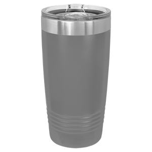 Wilson Sports 20 oz Insulated Tumbler