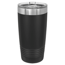 Load image into Gallery viewer, Wilson Sports 20 oz Insulated Tumbler
