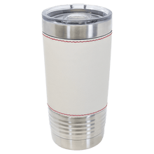 Load image into Gallery viewer, Wilson 20 oz Sports Tumbler
