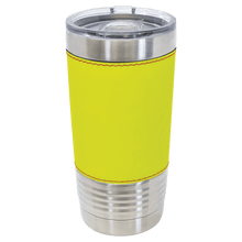 Load image into Gallery viewer, Wilson 20 oz Sports Tumbler
