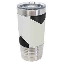 Load image into Gallery viewer, Wilson 20 oz Sports Tumbler
