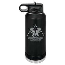 Load image into Gallery viewer, Augusta Wolves 32 oz Insulated Water Bottle
