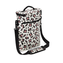 Load image into Gallery viewer, Swig Life - Slingi Crossbody Cooler - Luxy Leopard
