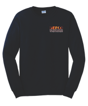 Load image into Gallery viewer, NEFCO Long Sleeve T-Shirt
