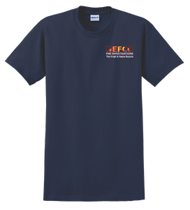 NEFCO Cotton T-Shirt