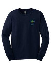 UVA Hospital Education - Long Sleeve Tee