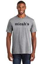 Load image into Gallery viewer, Micah&#39;s Short Sleeve Tee
