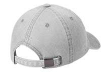 Load image into Gallery viewer, Clear View Church &quot;Dad&quot; Hat
