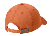 Load image into Gallery viewer, Clear View Church &quot;Dad&quot; Hat
