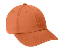 Load image into Gallery viewer, Clear View Church &quot;Dad&quot; Hat
