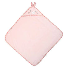 Load image into Gallery viewer, Stephen Joseph - Hooded Bath Towel - Bunny

