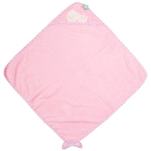 Load image into Gallery viewer, Stephen Joseph - Hooded Towel - Mermaid
