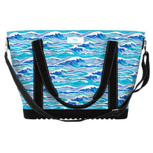 Load image into Gallery viewer, SCOUT Bags - Cools Gold - Making Waves

