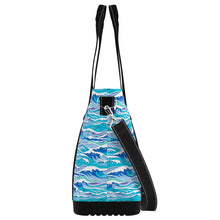 Load image into Gallery viewer, SCOUT Bags - Cools Gold - Making Waves
