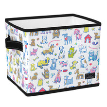 Load image into Gallery viewer, SCOUT Bags - Hang-10 Storage Bin - Best in Show

