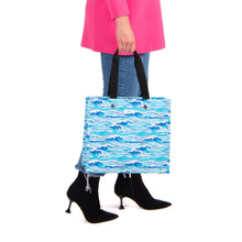 Load image into Gallery viewer, SCOUT Bags - Large Package - Making Waves
