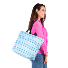 Load image into Gallery viewer, SCOUT Bags - Plus One - Seas the Day
