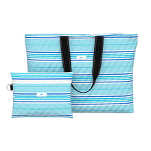 Load image into Gallery viewer, SCOUT Bags - Plus One - Seas the Day
