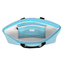 Load image into Gallery viewer, SCOUT Bags - Plus One - Seas the Day
