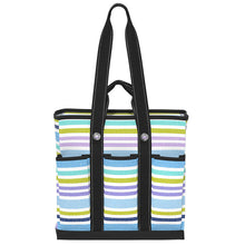 Load image into Gallery viewer, SCOUT Bags - Pocket Rocket - Bluehemian Rhapsody
