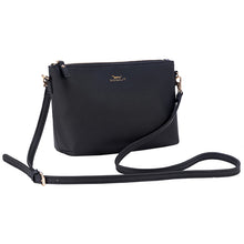 Load image into Gallery viewer, SCOUT Bags - Moira Crossbody - Black
