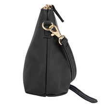 Load image into Gallery viewer, SCOUT Bags - Moira Crossbody - Black
