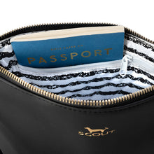 Load image into Gallery viewer, SCOUT Bags - Moira Crossbody - Black
