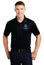 Load image into Gallery viewer, Augusta Wolves Performance Polo
