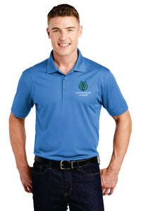 Augusta Wolves Performance Polo