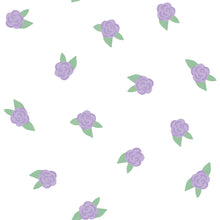 Load image into Gallery viewer, Goosies - Everything Blanket-Lilac Buds
