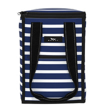 Load image into Gallery viewer, SCOUT Bags - Pleasure Chest - Nantucket Navy

