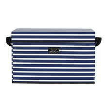 Load image into Gallery viewer, SCOUT Bags - Large Rump Roost - Nantucket Navy
