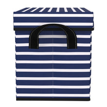 Load image into Gallery viewer, SCOUT Bags - Medium Rump Roost - Nantucket Navy

