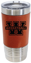 Load image into Gallery viewer, Wilson 20 oz Sports Tumbler
