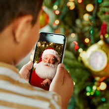 Load image into Gallery viewer, Demdaco - Santa's Kindness Ornament &amp; Journal
