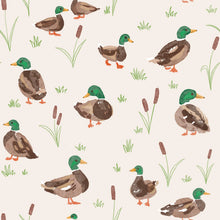 Load image into Gallery viewer, Goosies - Knotted Gown-Mallard Drake-0-3mo
